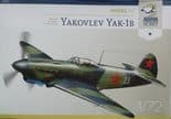AH70028 1/72 Yakovlev Yak-1b Junior Set