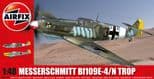 AIR05122A  1/48 Messerschmitt Bf 109E-4/N Tropical