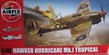 AIR05129  1/48 Hawker Hurricane Mk.I Tropical