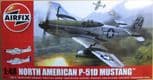 AIR05131 1/48 North-American P-51D Mustang