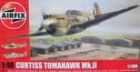 AIR05133  1/48 Curtiss Tomahawk Mk II (P-40C)