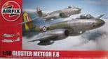 AIR09182 1/48 Gloster Meteor F.8