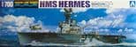 AO-51030 1/700 HMS Hermes (WW2)