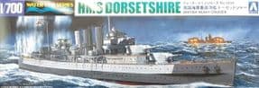 AO-52693 1/700 HMS Dorsetshire