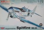 AZM7634 1/72 Supermarine Spitfire Mk.IX 'Longest Flight'
