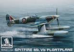 BRP72009 1/72 Supermarine Spitfire Mk.Vb Floatplane