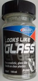 DLXBD067 Looks Like Glass (100ml)