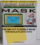 EDCX151 1/72 BAC TSR-2 mask (Airfix)