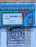 EDFE896 1/48 Douglas A-26B Invader zoom etch (Revell)