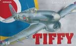 EDK1131 1/48 Hawker Typhoon Mk.Ib Tiffy