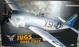 EDK1180 1/48 Republic P-47 Thunderbolt. Jugs over Italy