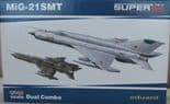 EDK4426 1/144 Mikoyan MiG-21SMT (Super44 DUAL COMBO)