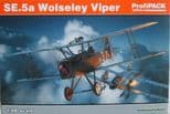 EDK82131 1/48 Royal-Aircraft-Factory SE.5a Wolseley Viper