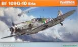 EDK82164 1/48 Messerschmitt Bf109G-10 Erla Profipack