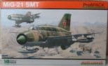 EDK8233 1/48 Mikoyan MiG-21SMT