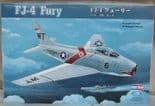 HBB80312 1/48 North American FJ-4 Fury