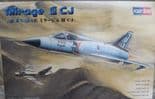 HBB80316 1/48 Dassault Mirage IIICJ