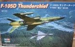 HBB80332 1/48 Republic F-105D Thunderchief