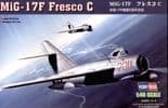 HBB80334 1/48 MiG-17F Fresco C