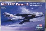 HBB80336 1/48 Mikoyan MiG-17PF Fresco D