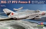 HBB80337 1/48 Mikoyan MiG-17PFU Fresco E