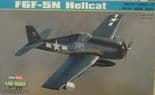 HBB80341 1/48 F6F-5N Hellcat