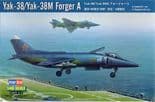 HBB80362 1/48 Yak-38 / Yak-38M Forger A