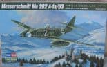 HBB80371 1/48 Messerschmitt Me262 A-1a/U3