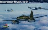 HBB80372 1/48 Messerschmitt Me262 A-1a/U4