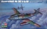 HBB80373 1/48 Messerschmitt Me262 A-1a/U5