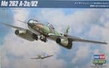 HBB80377 1/48 Messerschmitt Me 262A-2a/U2