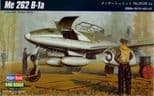 HBB80378 1/48 Messerschmitt Me 262/B-1a