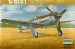 HBB81702 1/48 Focke Wulf Ta 152 C-1
