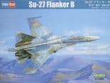 HBB81711 1/48 Sukhoi Su-27 Flanker B