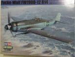 HBB81720 1/48 Focke-Wulf FW190D-12/R14