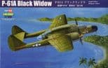 HBB81730 1/48 Northrop P-61A Black Widow