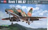 HBB81734 1/48 BAe Hawk T Mk.67