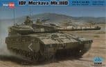 HBB82441 1/35 Israeli IDF Merkava MK IIID