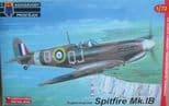KPM0055 1/72 Supermarine Spitfire Mk.IB