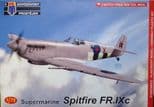 KPM0176 1/72 Supermarine Spitfire FR Mk.IXc