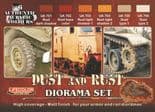 LC-CS10 Rust & Dust (22ml x 6)