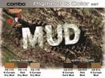 LC-SPG05 Mud Pigment & Colour Combo Set (22ml x 6)