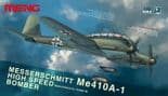 MMLS-003 1/48 Me-410a-1 High Speed Bomber