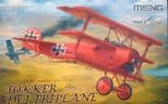 MMQS-002 1/32 Fokker Dr.I Triplane 'Red Baron' (ex WNW kit)