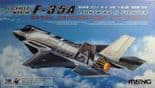 MNGLS-011 1/48 Lockheed-Martin F-35A Lightning II (Netherlands)