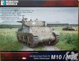 RB280029 1/56 M10 Wolverine / Achilles / M36 Jackson Tank Destroyer