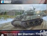 RB280060 1/56 M4 Sherman (Sherman Mk I, Firefly IC)