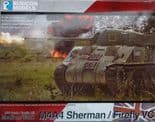 RB280088 1/56 M4A4 Sherman (Firefly VC)