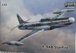 SW72054 1/72 Lockheed F-94B Starfire