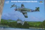 TRU02849 1/48 Messerschmitt Me 509